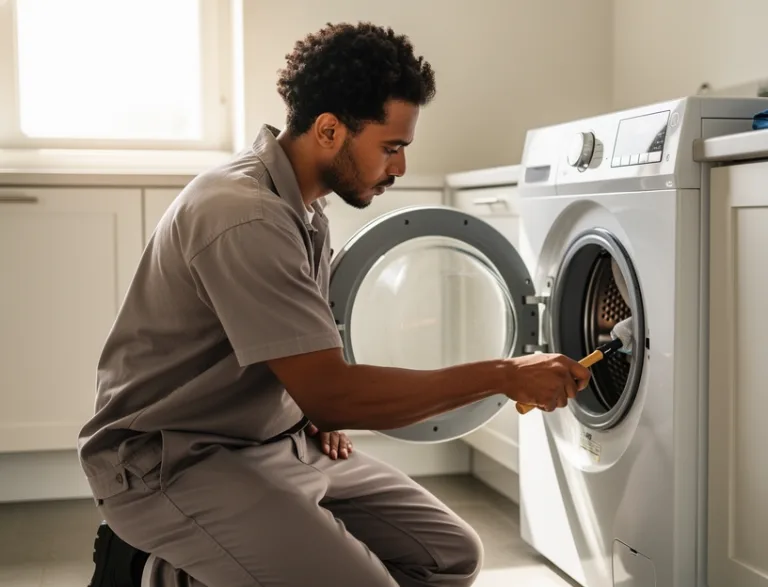 washing machine repair Leighton Buzzard